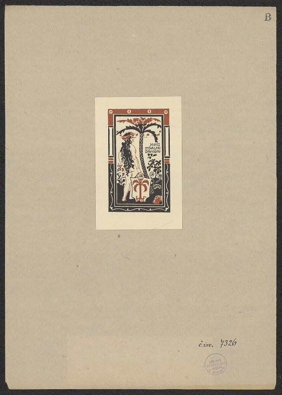 Alois Balmer – Hans Stöcklein 