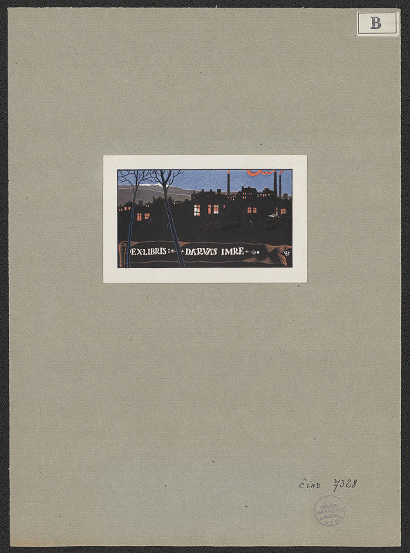 Stefan Balogh – Darvas Imre 