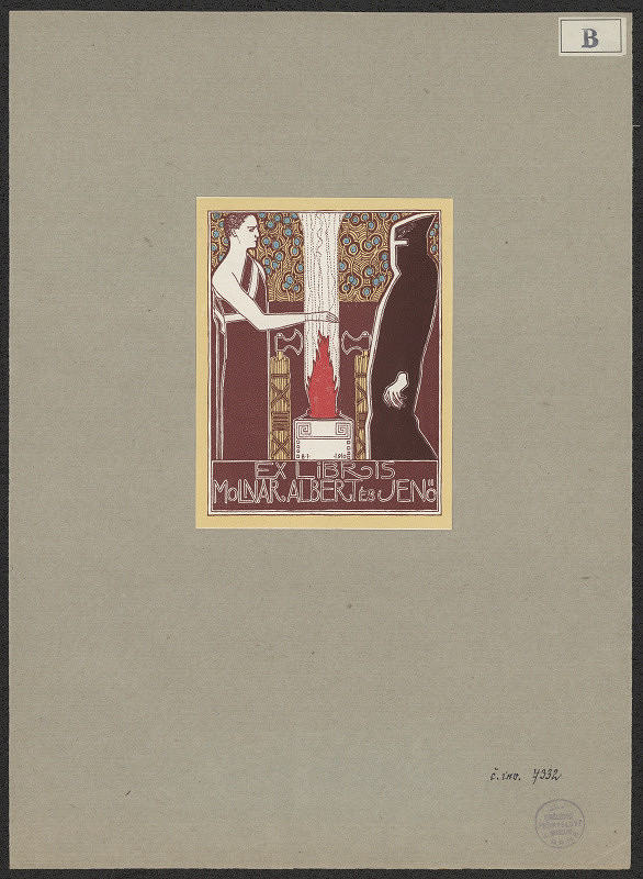 Stefan Balogh – Molnar Albert és Jenö 