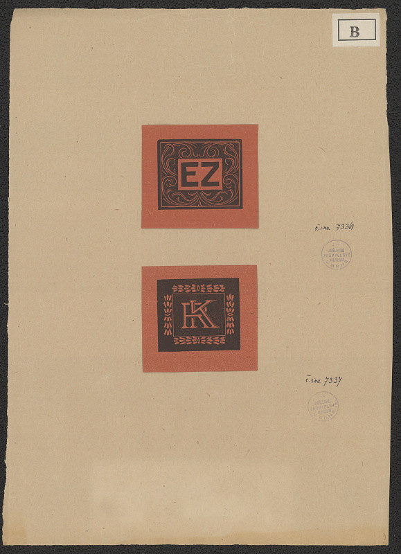 Albert Banska – R.K. 