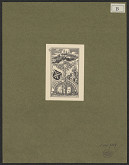 Georg Barlösius – Doctor Wolfgang von Oettingen 