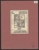 Georg Barlösius – Lothar Buderus von Carlshausen 