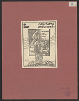 Georg Barlösius – Lothar Buderus von Carlshausen 