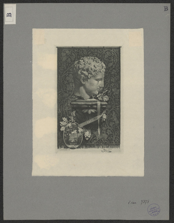 Hanns Bastanier – Rossdeutscher 