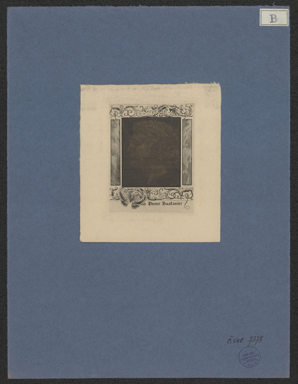 Hanns Bastanier – Hanns Bastanier 