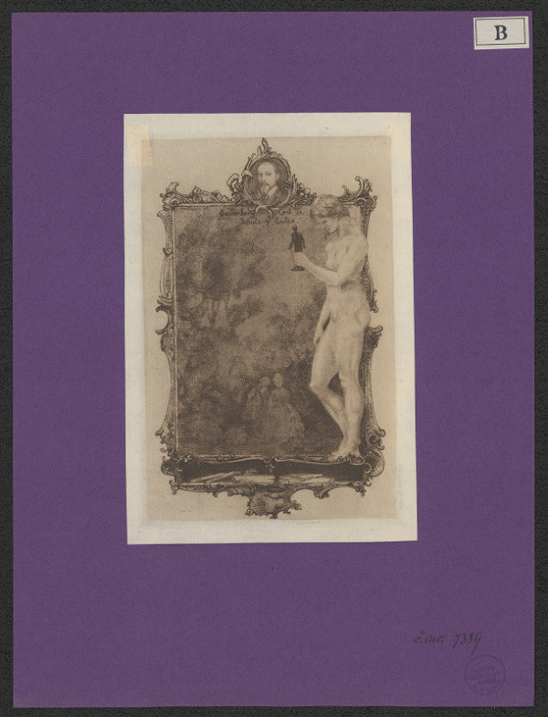 Hanns Bastanier – Sammlung Carl Fr. Schulz - Euler