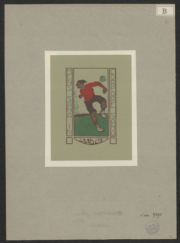 J. Baucis – J. Baucis 