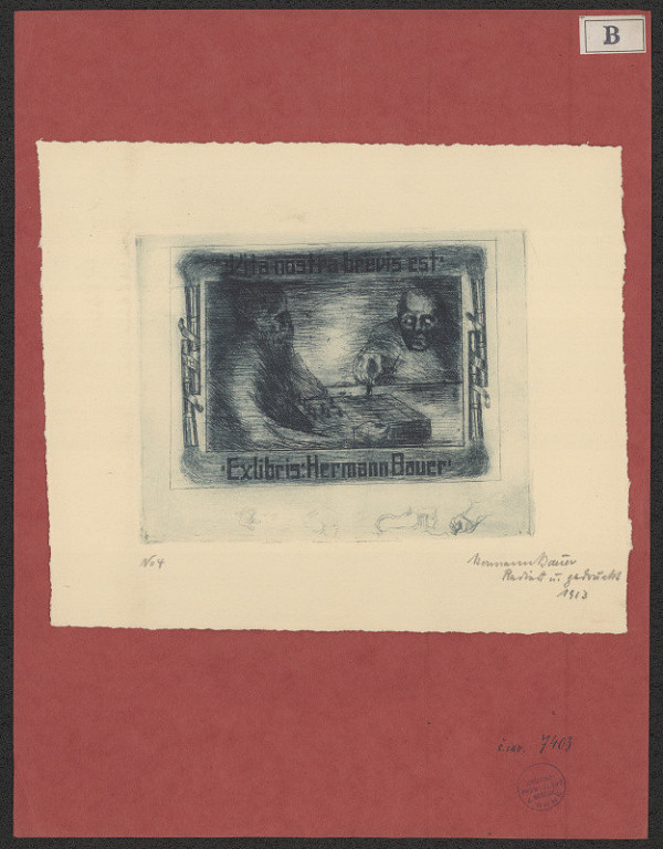 Hermann Bauer – Hermann Bauer 