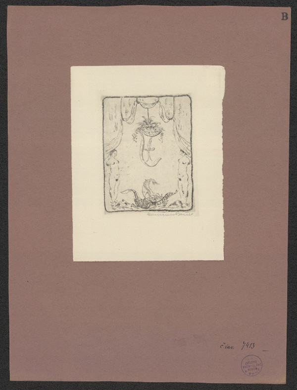 Hermann Bauer – Elisabeth 