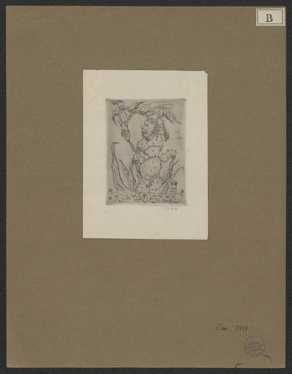 Hermann Bauer – Dr. Walter Vogel 