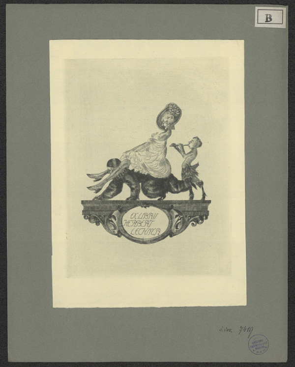 Hermann Bauer – Herbert Lechner 