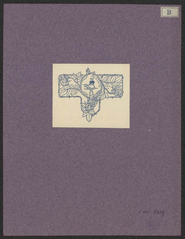 Peter Bauer – Rauchfuss Johanne 