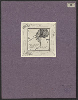 Marcus Behmer – Agathe Liepmann 