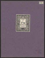 Marcus Behmer – Erich Wedekind 