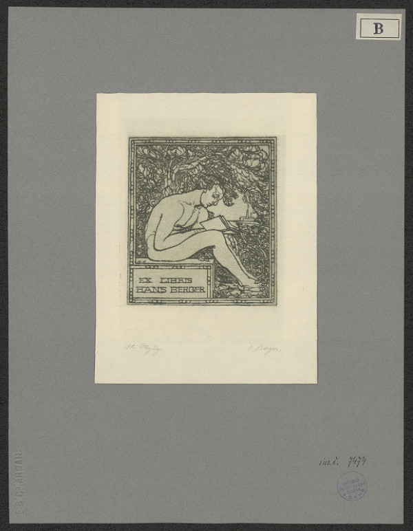 Ernst Berger – Hans Berger 