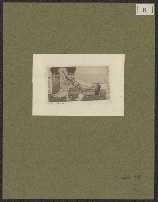 James Bieberkraut – Dr. Rudolf Steinhäuser 