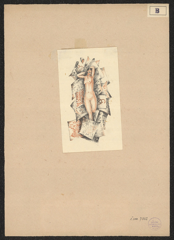 Anton Blöchlinger – Mantero Gianni 