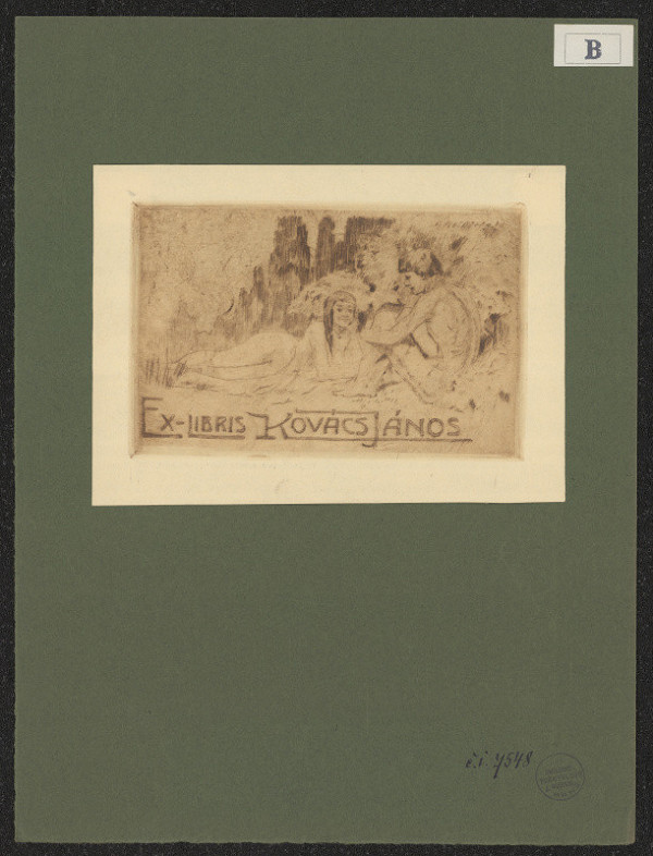 Miklos Bottka – Kovács János 