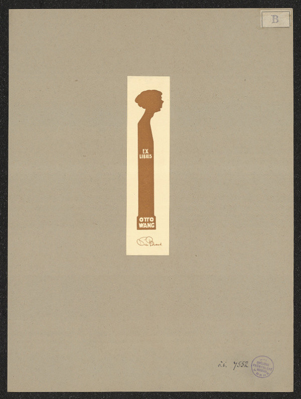 Sven Brasch – Otto Wang 