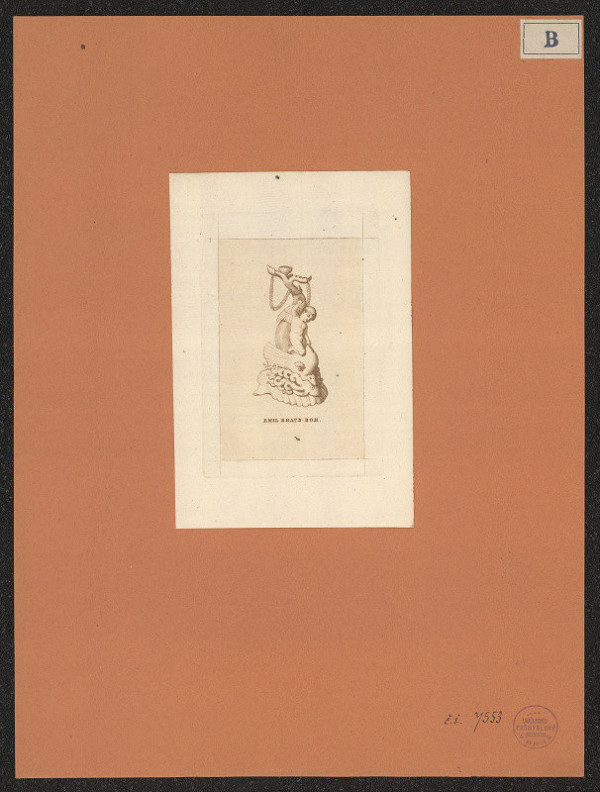 H. Braun – Emil Braun-Rom 