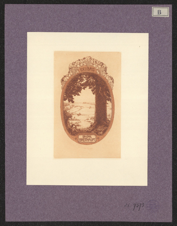 Georg Broel – Dr. Carl Breithaupt 