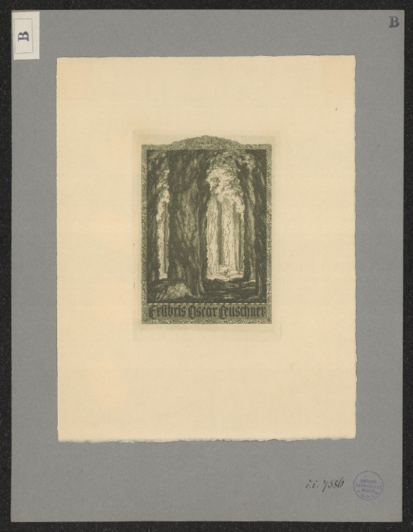 Georg Broel – Oscar Leuschner 