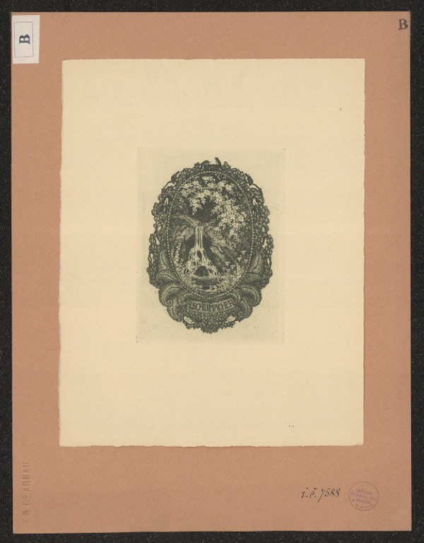 Georg Broel – H. Schumacher 