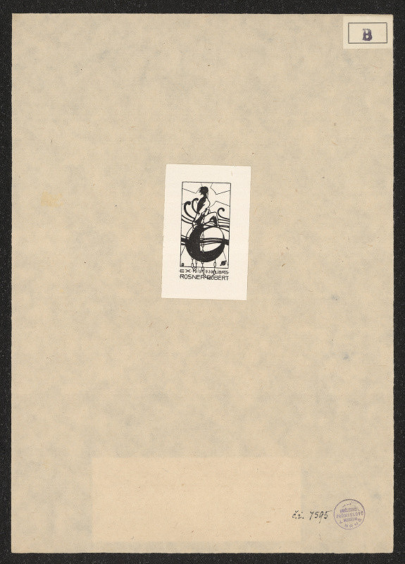 Otto Brossek – Robert Rosner 