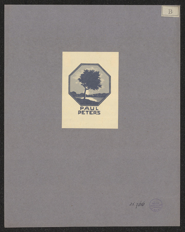 Wilfried Buchmann – Paul Peters 