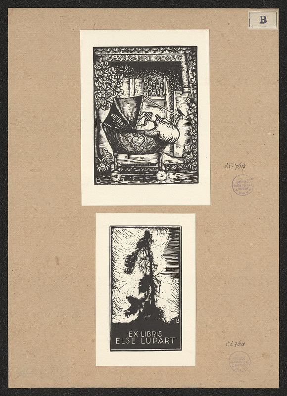 Wilfried Buchmann – Haus Sankt Georg 