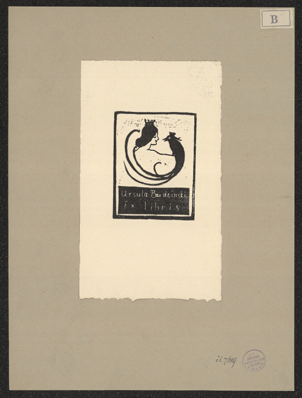 Robert Budzinski – Ursula Budzinski 