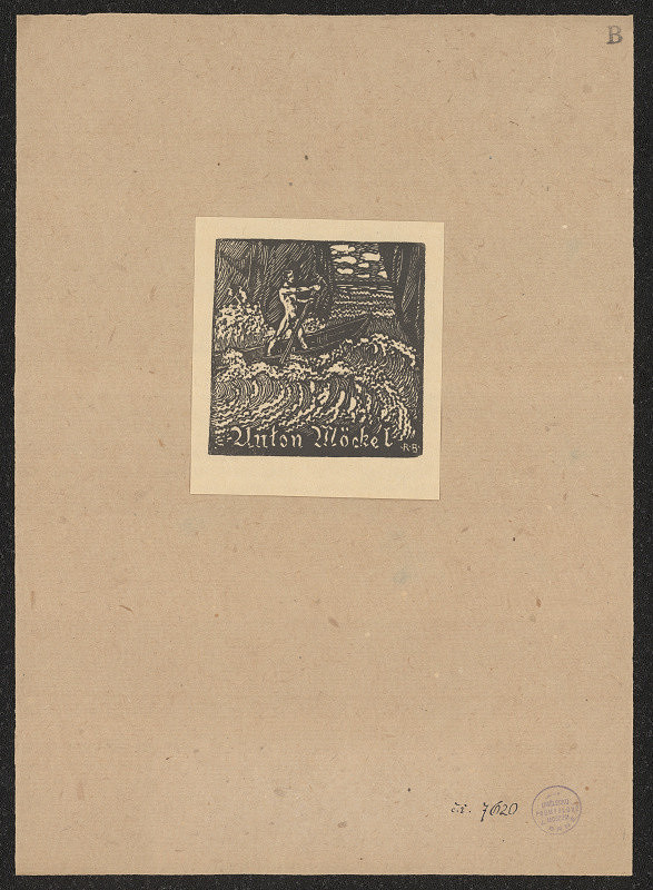 Robert Budzinski – Anton Möckel 