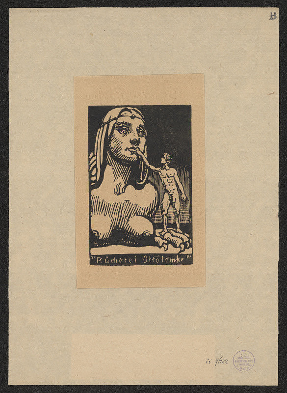 Robert Budzinski – Otto Lemcke 