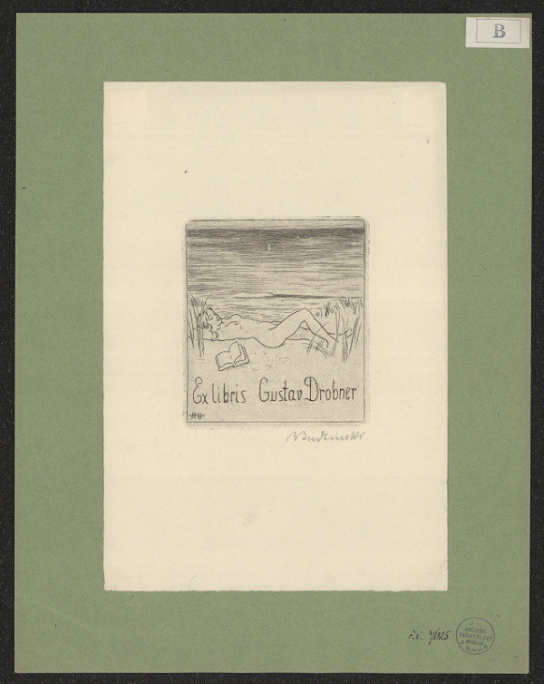 Robert Budzinski – Gustav Drobner 