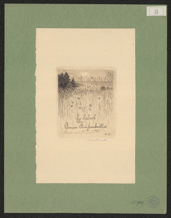 Robert Budzinski – Anna Küchenbecker 