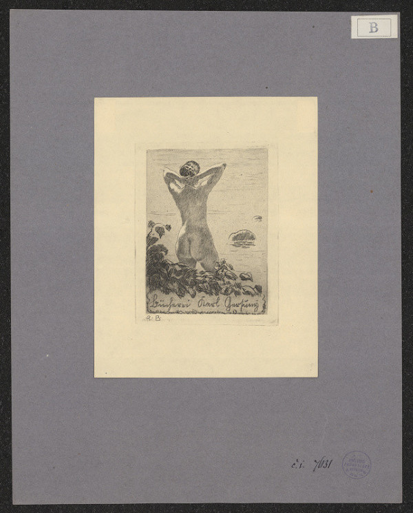 Robert Budzinski – Karl Gerstung 