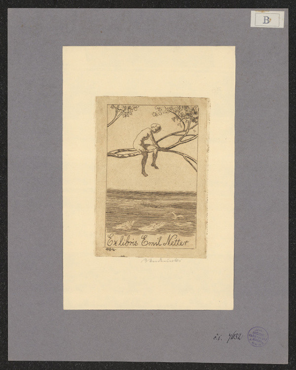 Robert Budzinski – Emil Netter 