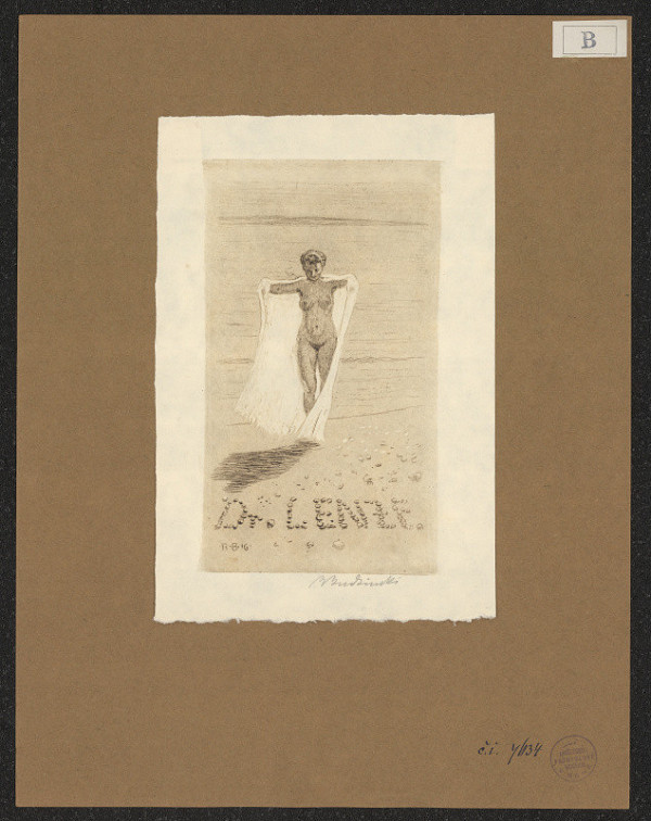 Robert Budzinski – Dr. Lenze 