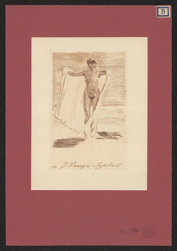 Robert Budzinski – Dr. J. Lenze 