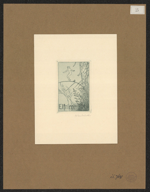 Robert Budzinski – Elfriedes Buch 