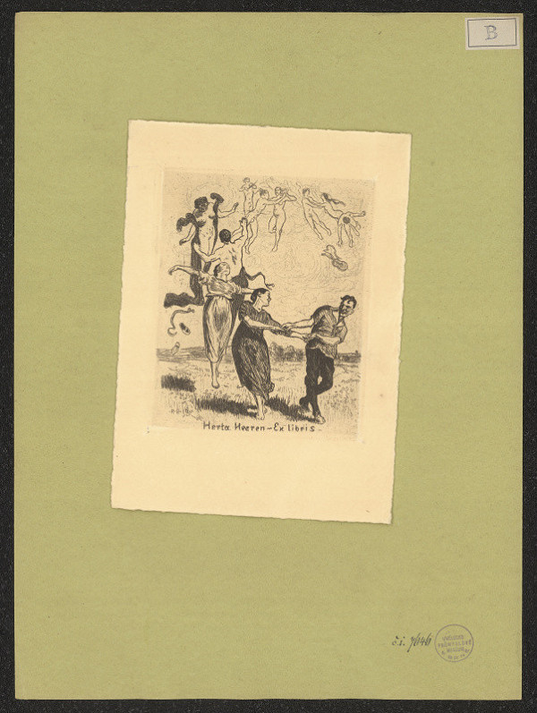 Robert Budzinski – Herta Heeren 