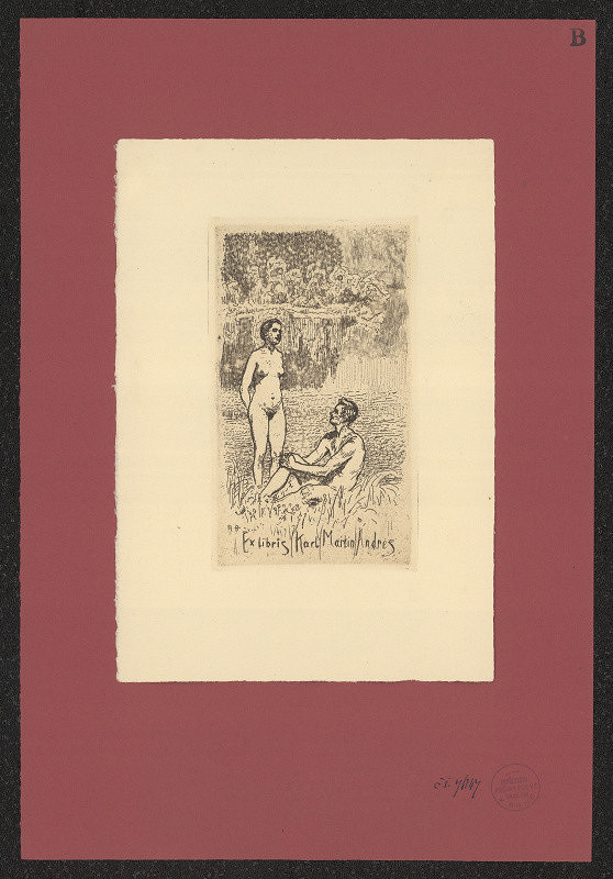 Robert Budzinski – Karl Martin Andres 