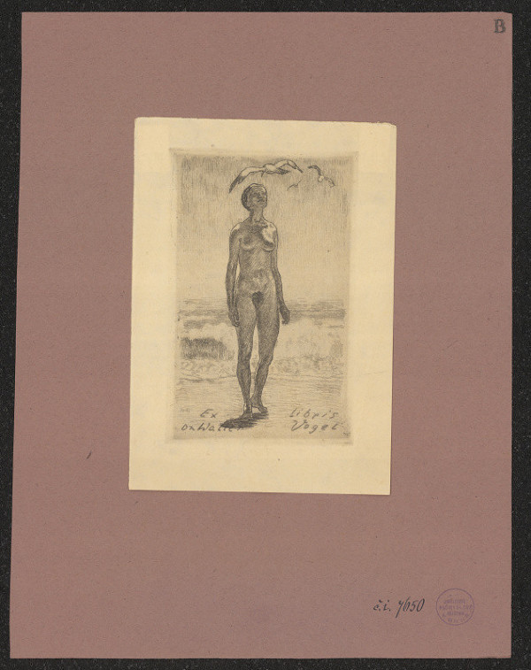 Robert Budzinski – Dr. Walter Vogel 