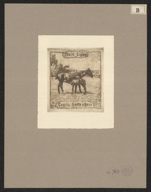 Robert Budzinski – Eugen Hartenstein 