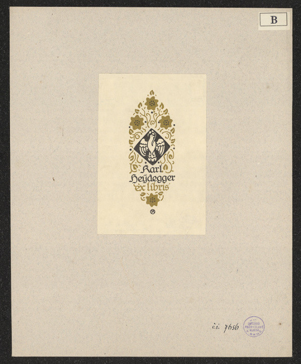 Walter Buhl – Karl Heydegger 