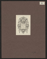 Hugo Bürckner – Georg Quincke 