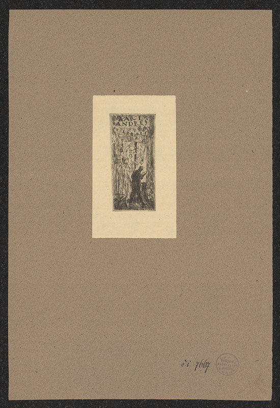 Erich Büttner – Karl Andres 