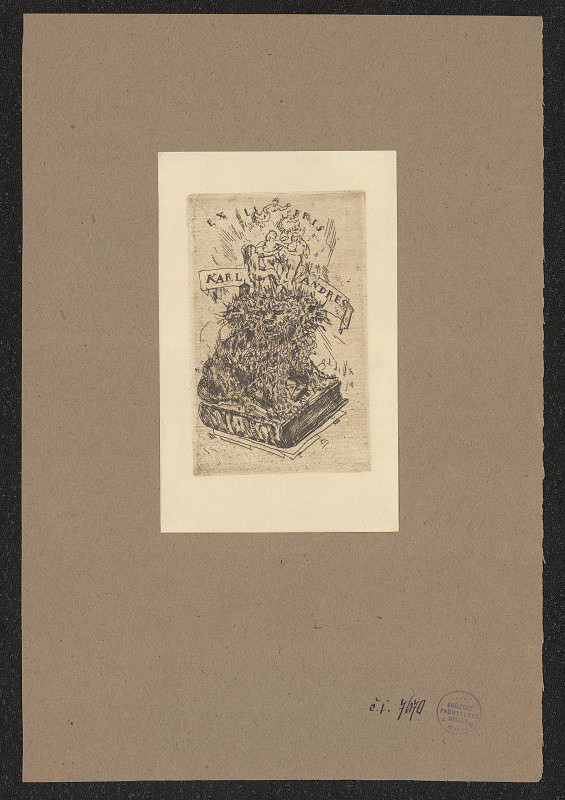 Erich Büttner – Karl Andres 