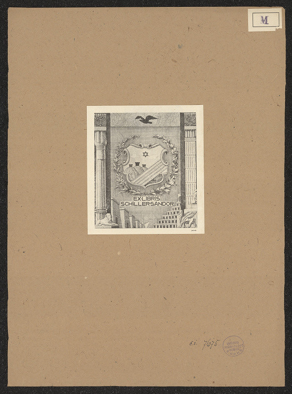 Ödön Mikes – Schiller Sándor 