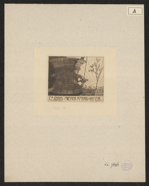 Josef Achmann – Alfred Korndörfer 